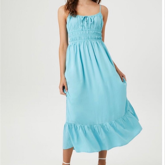 Forever 21 dress - Picture 4 of 4